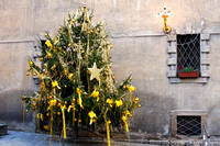 Christmas in Siena