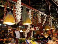 Market Centrale Florence