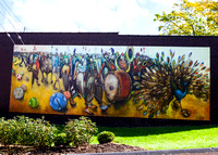 Beck Center Mural IV